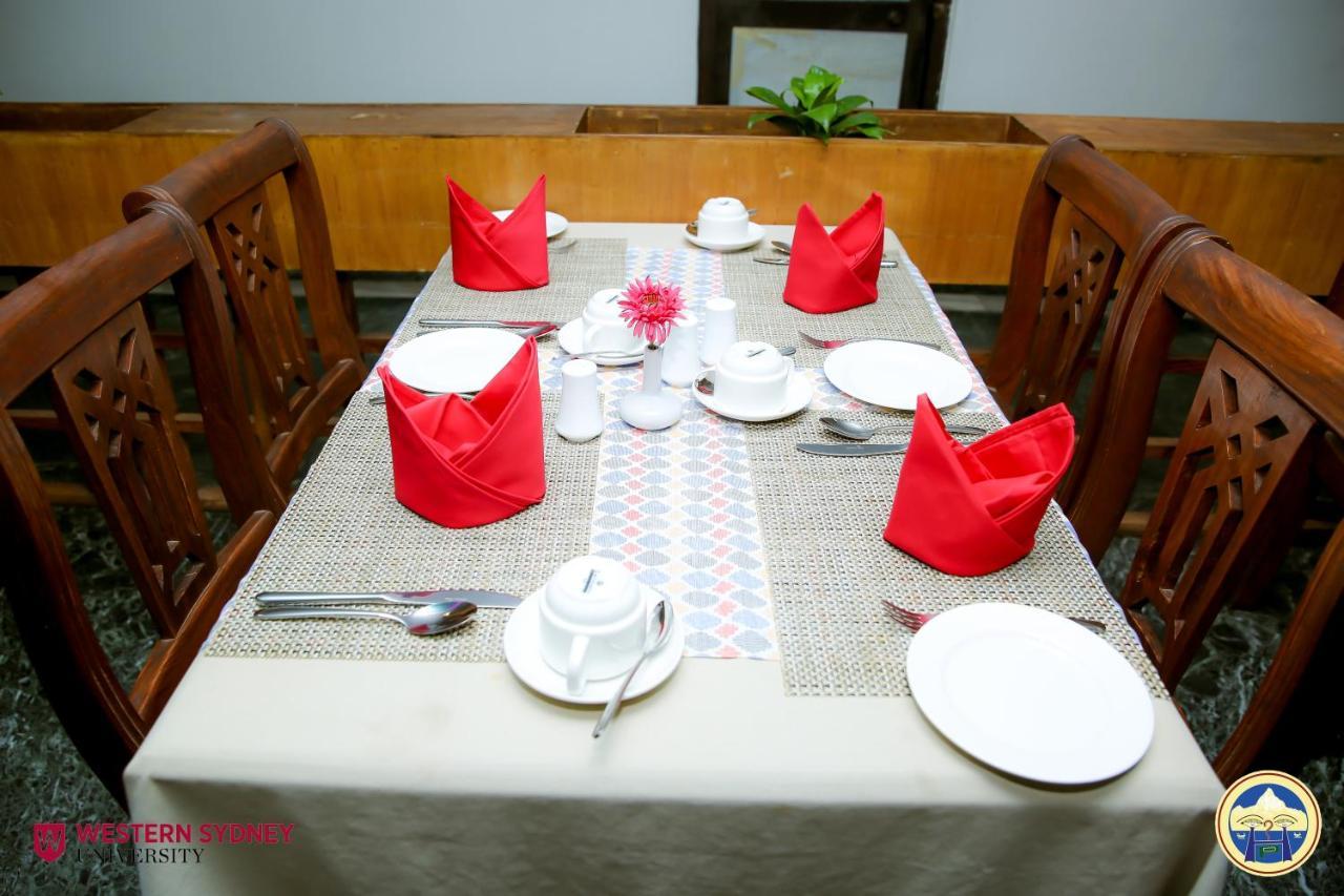 Hotel Panorama Pokhara Ngoại thất bức ảnh